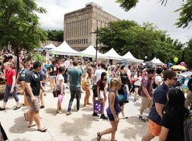 TEAN: Study Abroad in Brisbane, Australia
